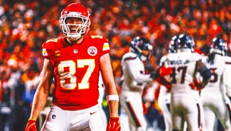 Next Story Image: Kansas City Chiefs Sign Travis Kelce To A Three-Year Extension